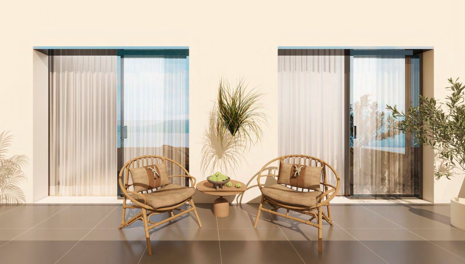 AZURE BAY RESIDENCES, image 2