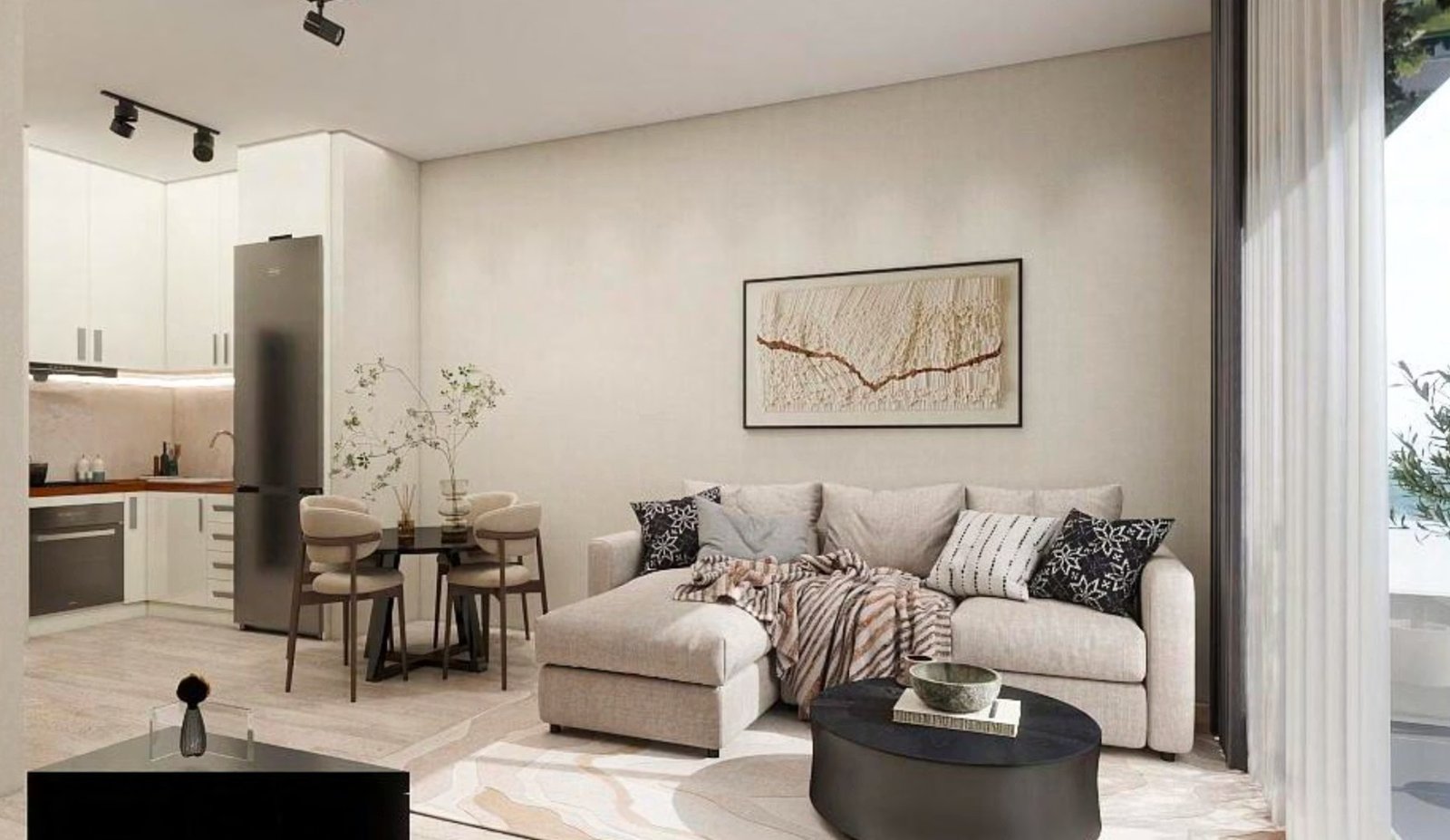 AZURE BAY RESIDENCES, image 3