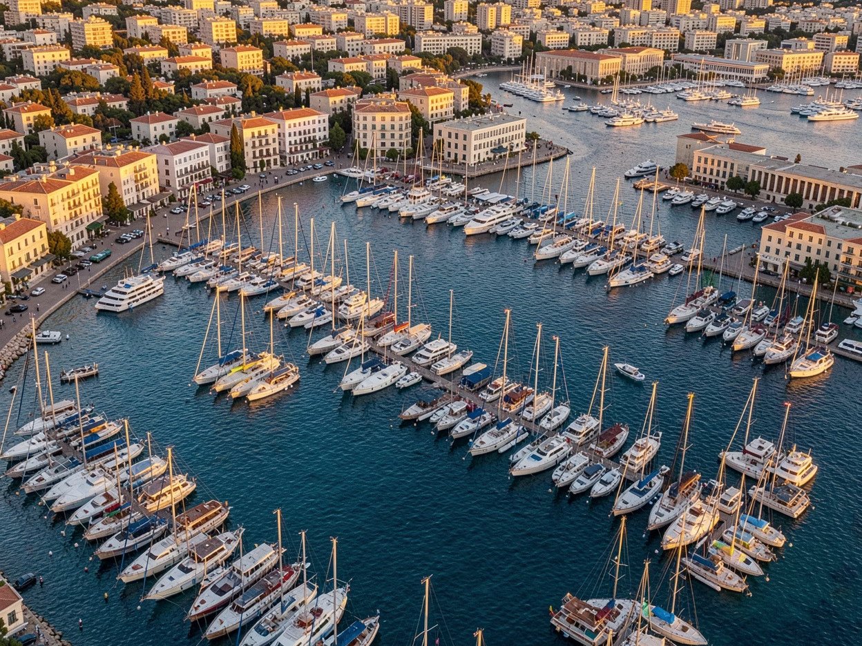 FALIRO SIGNATURE RESIDENCES — gallery image 1