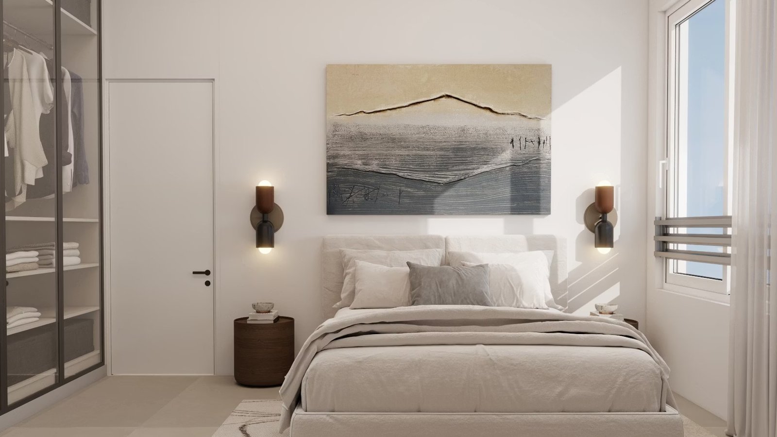 NEXUS ATHENS RESIDENCES — Layout 3, 2D