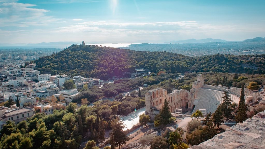 NEXUS ATHENS RESIDENCES — gallery image 3