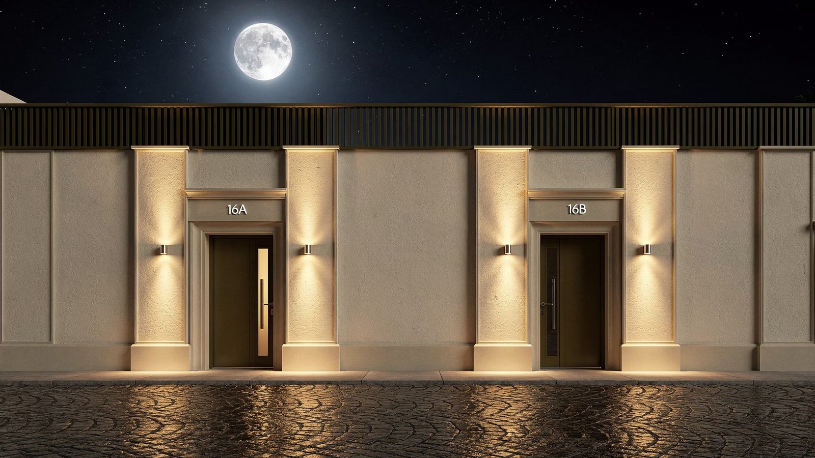 TERRA GARDENS RESIDENCES, image 1