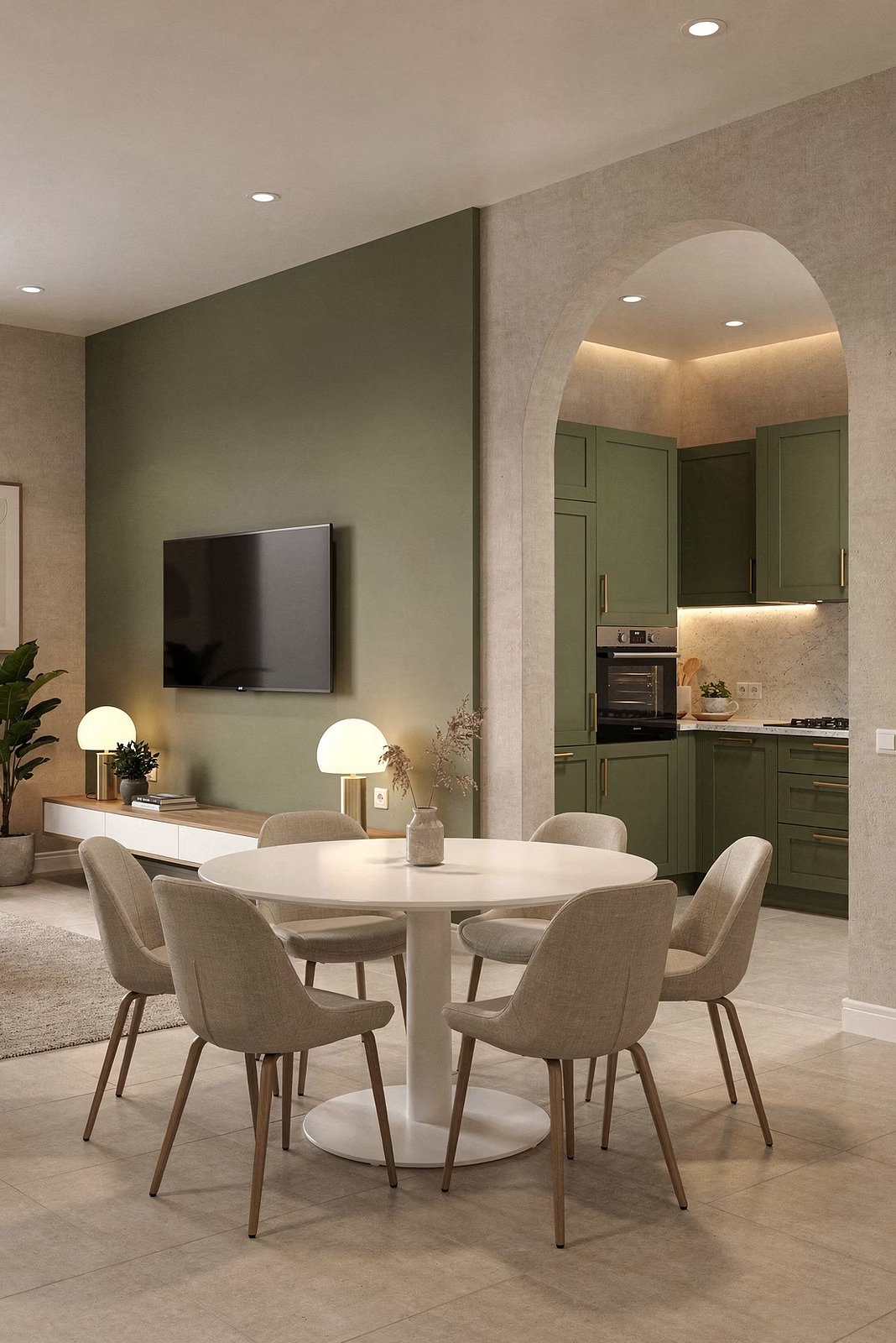 TERRA GARDENS RESIDENCES, image 4