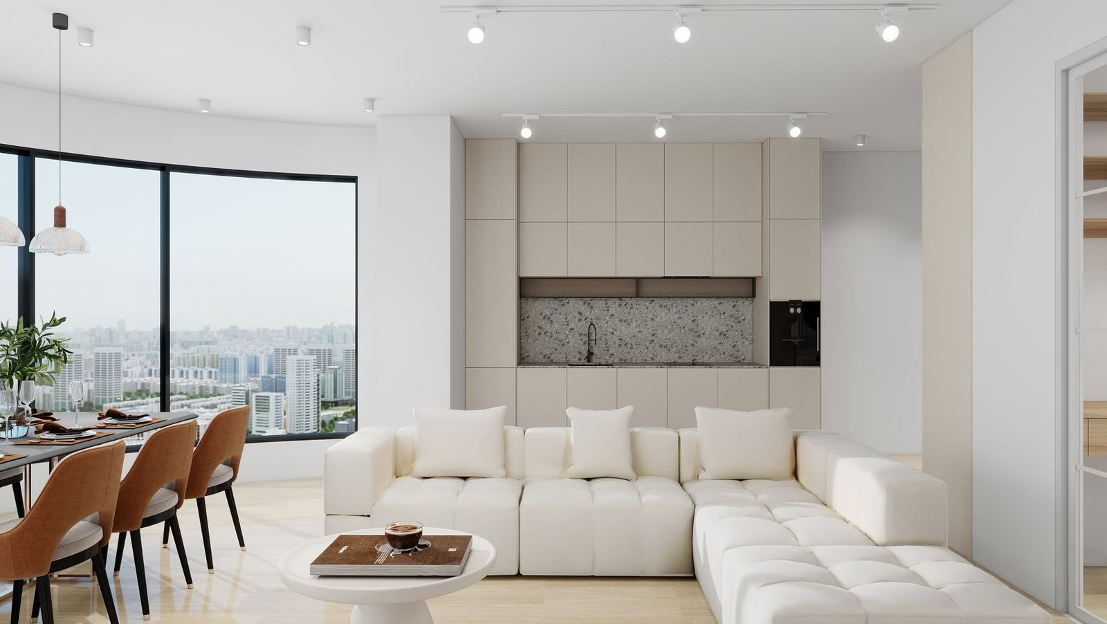 DOUERTA RESIDENCES, image 2