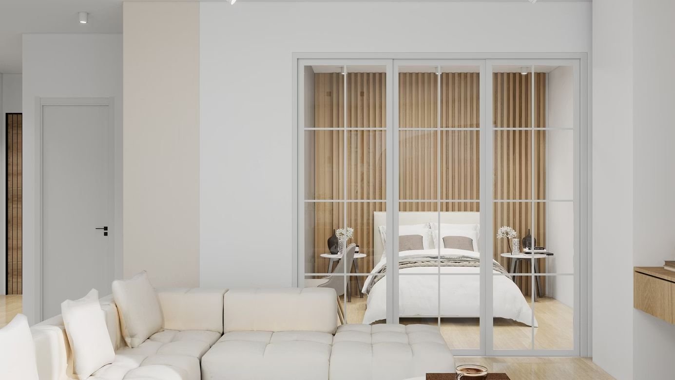 DOUERTA RESIDENCES, image 3