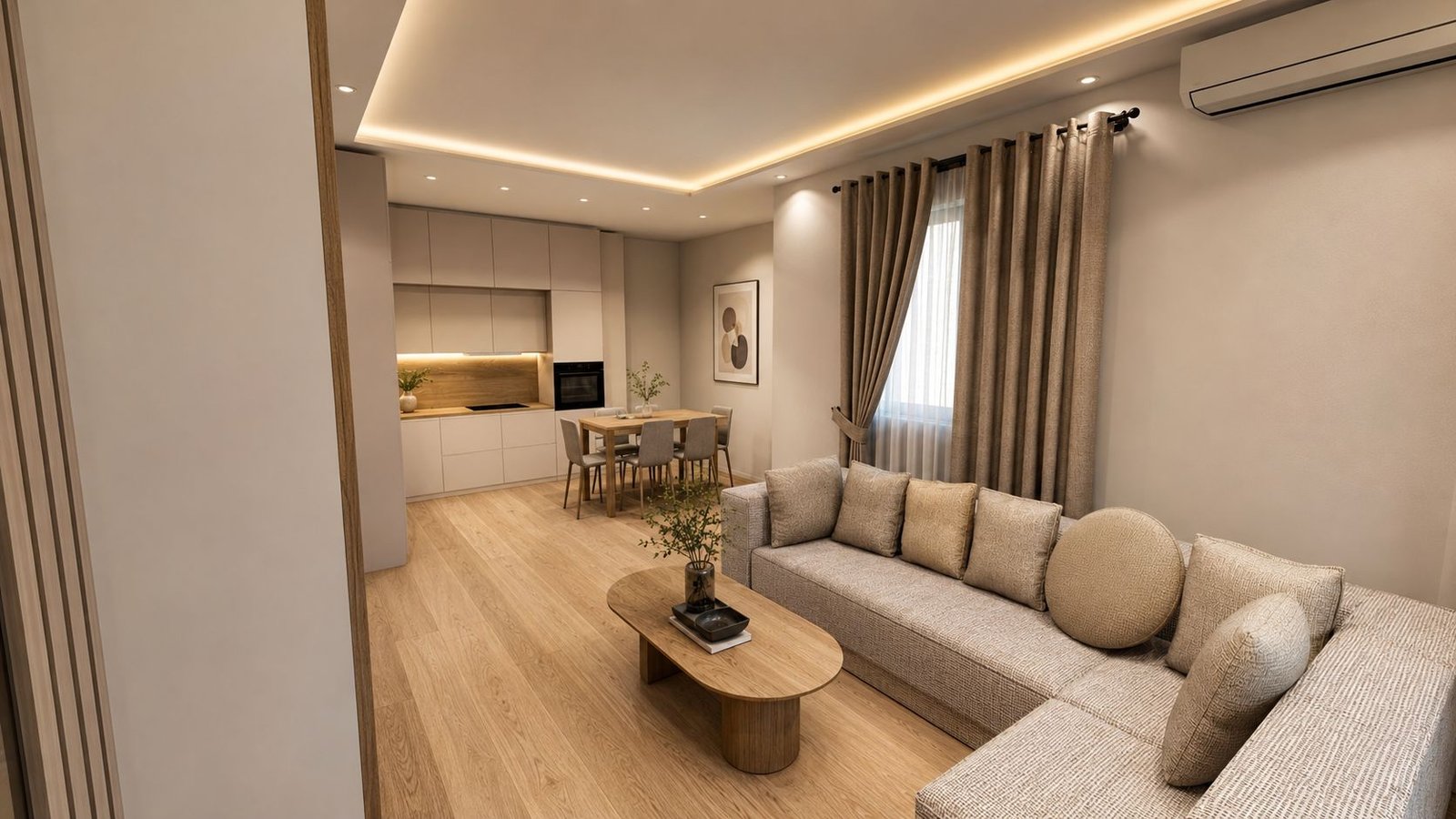 PIREA KATERINA RESIDENCES — gallery image 1
