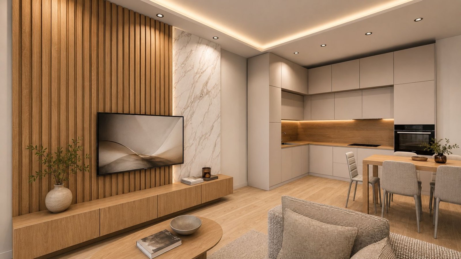 PIREA KATERINA RESIDENCES — gallery image 2