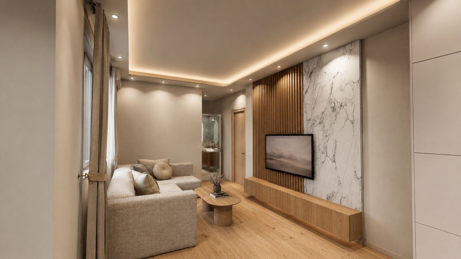 PIREA KATERINA RESIDENCES — gallery image 3