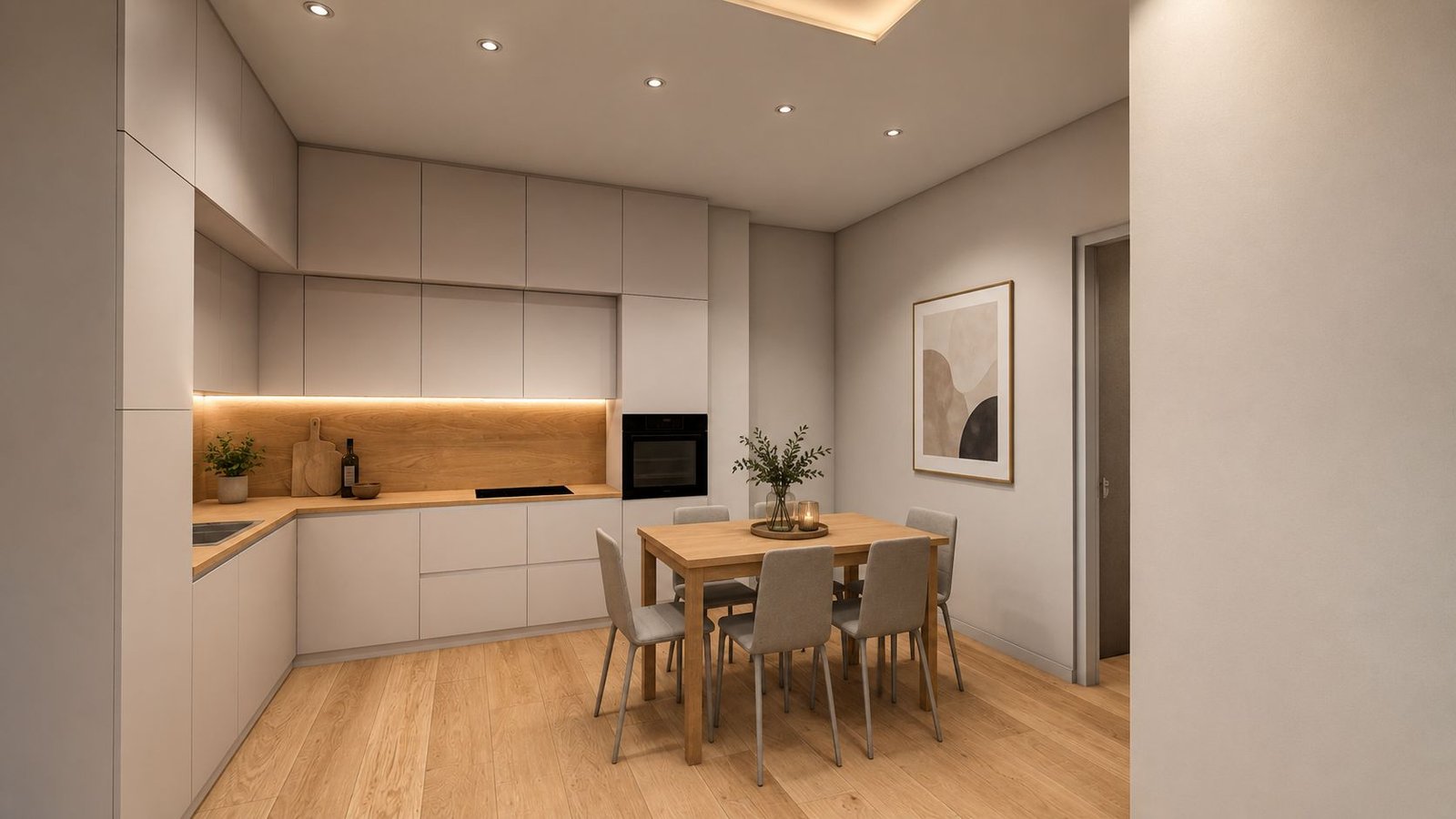 PIREA KATERINA RESIDENCES — gallery image 4