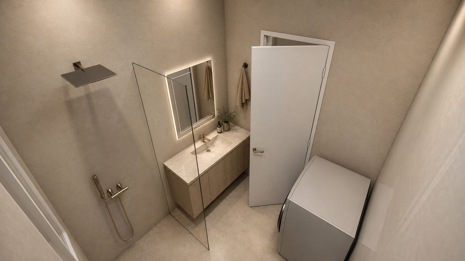 PIREA KATERINA RESIDENCES — gallery image 5