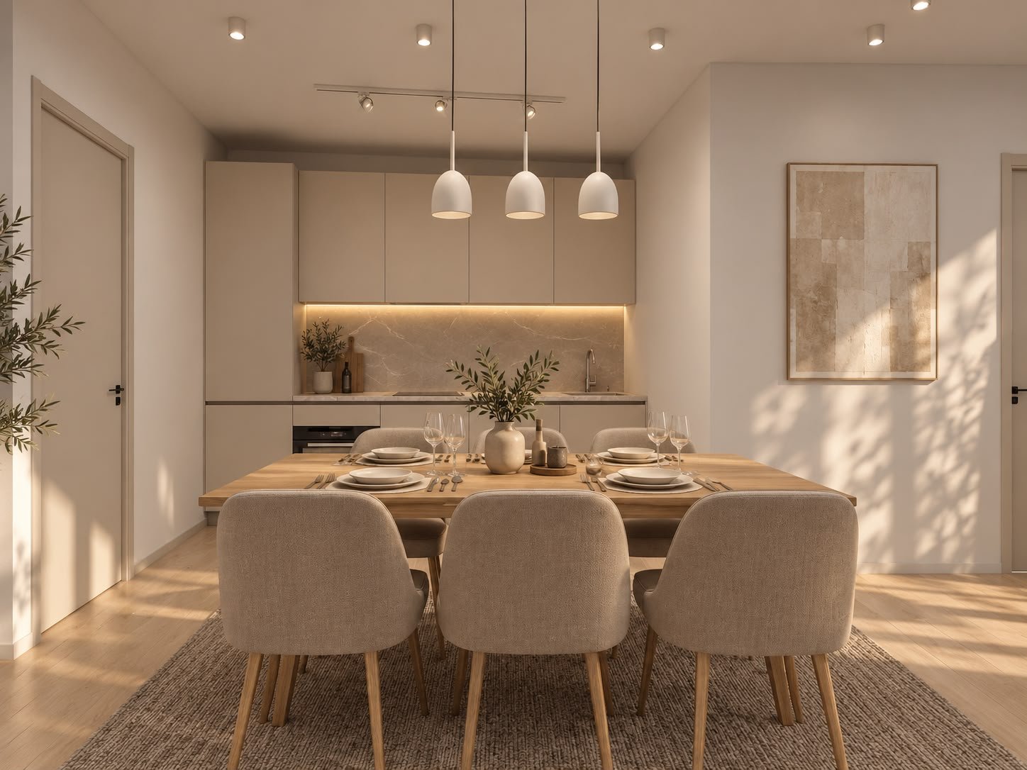 ARDITTOS RESIDENCES, image 1